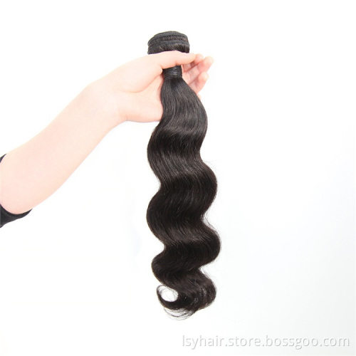 Lsy Drop Shipping Ship Directly To Customers In Your Name Wholesale Brazilian Virgin Hair Body Wave Buy Online Human Hair Weave